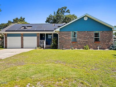 6223 Seminole Dr, Panama City, FL, 32404