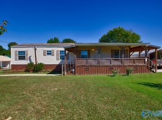 20012 E Limestone Rd, Toney, AL 35773