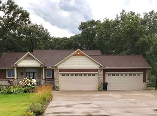 29140 143rd St NW, Zimmerman, MN 55398