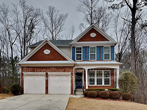 724 Friars Head Dr, Suwanee, GA 30024