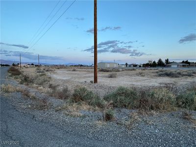 3451 S Tumbleweed Ave, Pahrump, NV, 89048