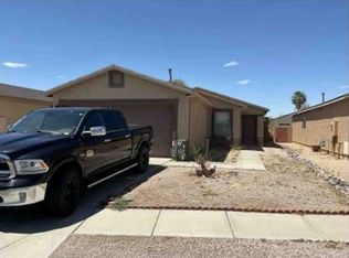 1588 W Swisher Pl, Tucson, AZ 85746