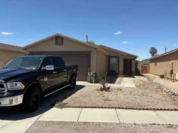 1588 W Swisher Pl, Tucson, AZ 85746