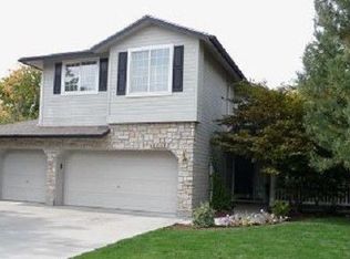 6047 S Settlement Way, Boise, ID 83716