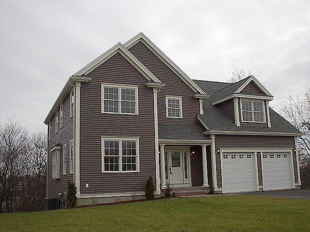 Waterfront Community