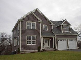 34 Folger Ave, Beverly, MA 01915