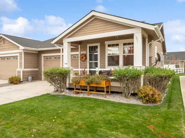 2522 Old Ranch Rd Unit A, Missoula, MT 59808