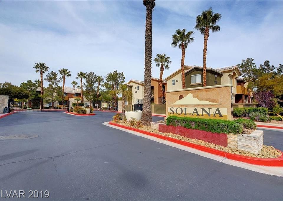 1st image of 8400 W Charleston Blvd #8