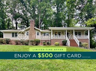 3158 Larkspur Cir, Snellville, GA 30078