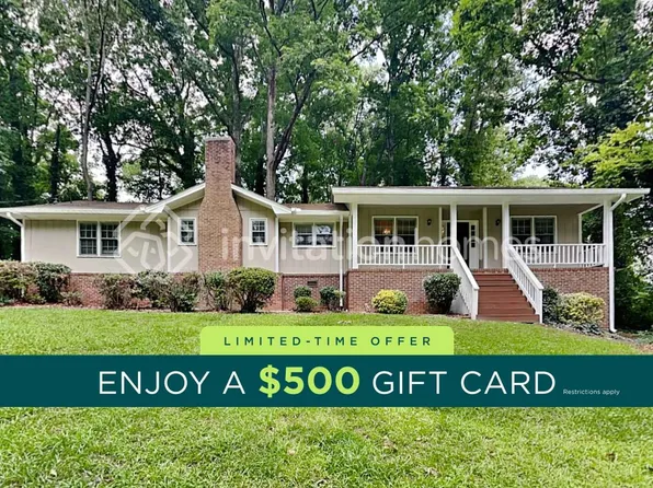 3158 Larkspur Cir, Snellville, GA 30078