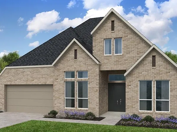 21803 Clover Thistle Ct, Richmond, TX 77407