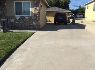 1111 W 125th St, Los Angeles, CA 90044