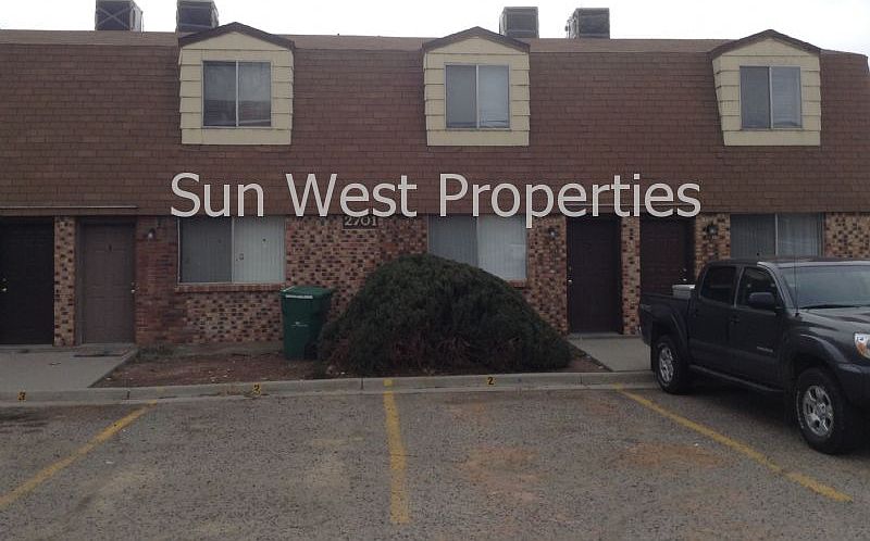 1st image of 2701 Cliffside Dr APT 4