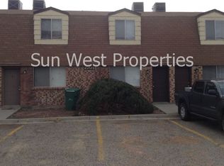 2701 Cliffside Dr APT 2, Farmington, NM 87402