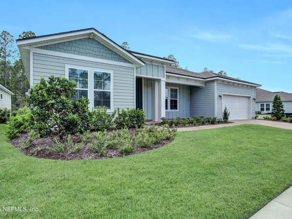 41 REVERIE Drive, Palm Coast, FL 32137