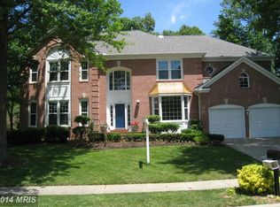 9308 Hallston Ct, Fairfax Station, VA