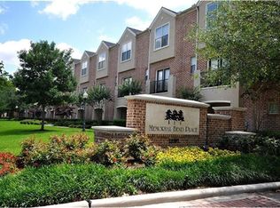 12707 Boheme Dr APT 414, Houston, TX 77024