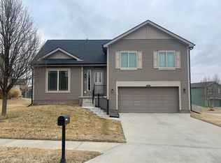 5931 S 187 Avenue Cres, Omaha, NE 68135