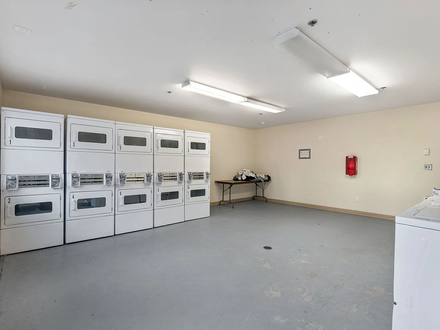 T90 Apartments — Photo 1