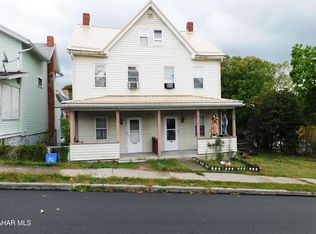 1515 20th Ave, Altoona, PA