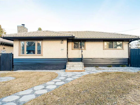 2018 W Cottonwood Cres SE, Calgary, AB T2B 1R1