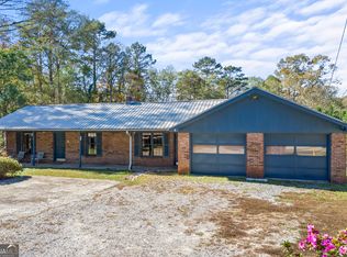 1983 Prather Bridge Rd, Toccoa, GA 30577