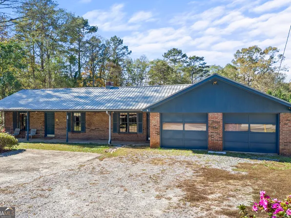 1983 Prather Bridge Rd, Toccoa, GA 30577