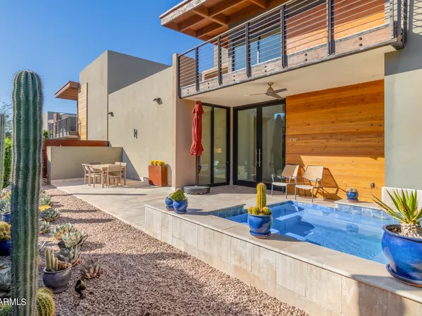 6525 E CAVE CREEK Road #30, Cave Creek, AZ 85331