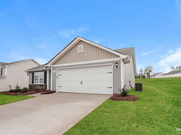 362 Kenyon Dr, Kings Mountain, NC 28086