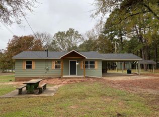 41 Lakeside Dr, New Blaine, AR 72851