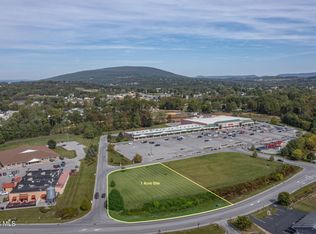 202 Patchway Rd, Duncansville, PA 16635