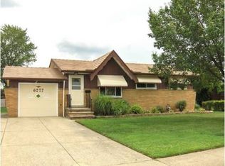 6277 Smith Rd, Brookpark, OH 44142