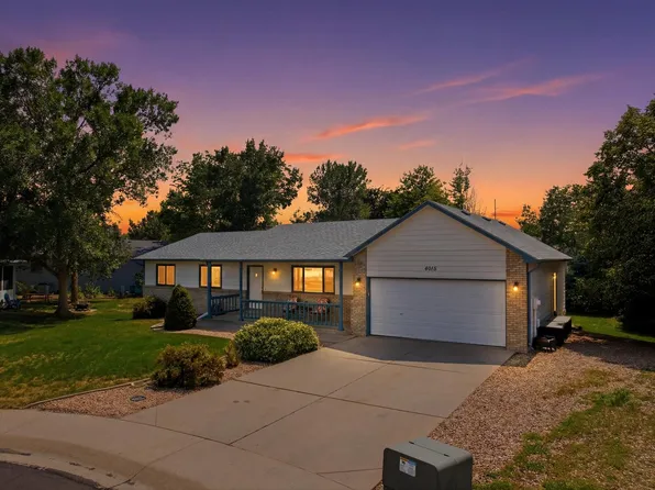 4916 W 3rd St Rd, Greeley, CO 80634