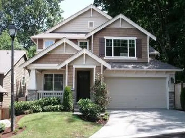 10608 106th Pl NE, Kirkland, WA 98033