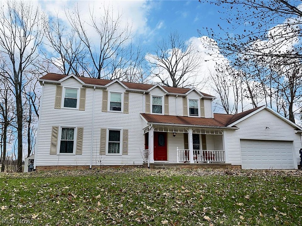 13524 Cinnamon Lane Ave NW, Mogadore, OH 44260 Zillow