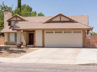 43417 Carpenter Dr, Lancaster, CA 93535