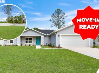 58 Bruce Ln, Palm Coast, FL 32137