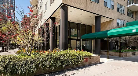Sold by Brown Harris Stevens