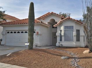 234 S Sonoran Heights Dr, Tucson, AZ 85748