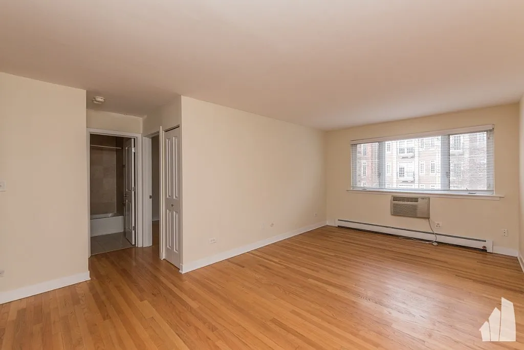 Studio, 400 sqft, $1,895 — Photo 2