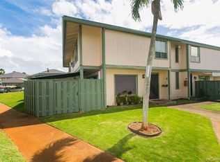 94-1225 Kipaa Pl #10D, Waipahu, HI 96797
