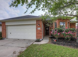2717 Calico Creek Ln, Pearland, TX 77584