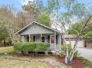 4703 Capital Heights Ave, Baton Rouge, LA 70806