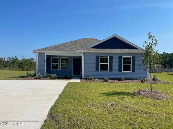 2117 Grande Palms Trl, Bolivia, NC 28422