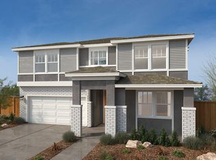 Plan 2532 Plan, Sweetbay at Magnolia Park, Vacaville, CA 95687