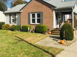 308 S Cumberland St, Fort Branch, IN 47648