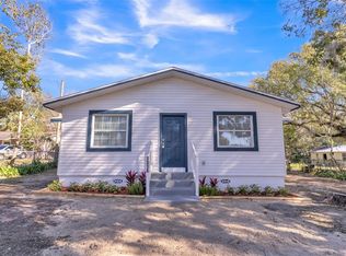1316 Hackett St, Mount Dora, FL 32757