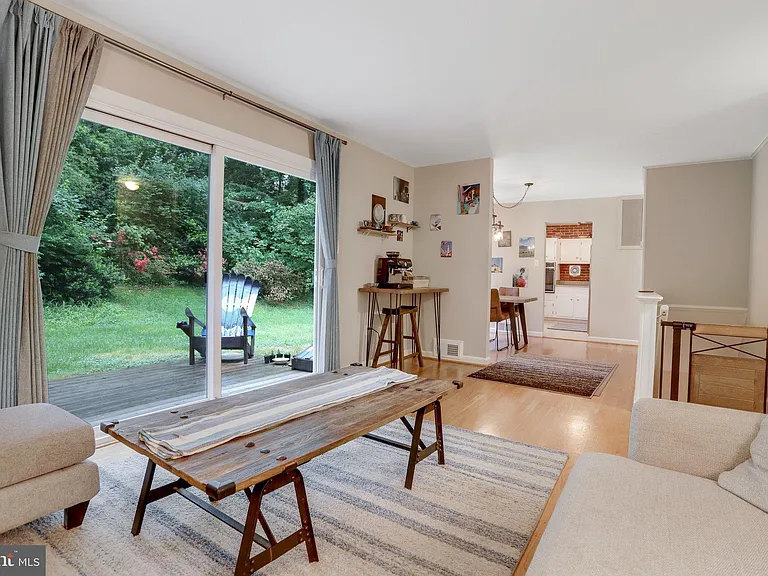 8805 Menard Ct — Photo 3