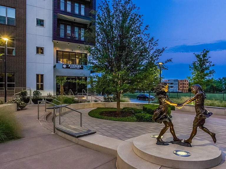 State Farm and Raytheon are the two largest employers, and now there are over 12,800 employees at CityLine