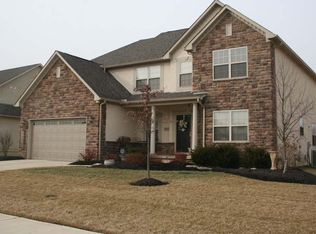7668 Wayside Ave, Delaware, OH 43015